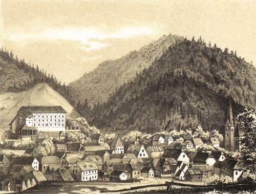 Zgodovina Šoštanja