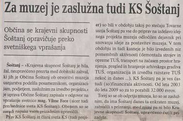 za_muzej_je_zasluzna_tudi_ks_sostanj za_muzej_je_zasluzna_tudi_ks_sostanj
