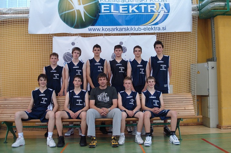KK_Elektra_kadeti