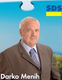 Darko Menih