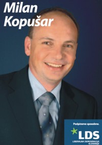 Milan Kopušar