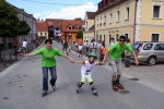 Povečaj