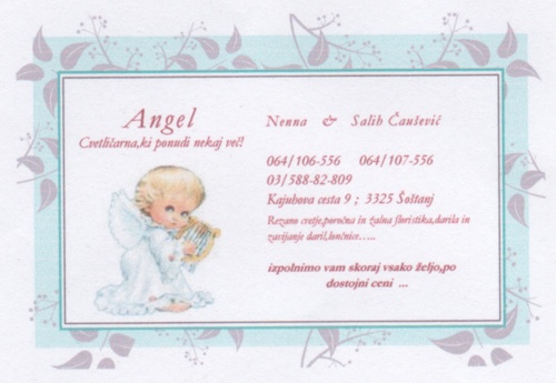 2009_07_Cvetlicarna_Angel 2009_07_Cvetlicarna_Angel
