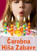 �arobna hi�a zabave