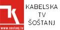 Kabelsko razdelilni sistem �o�tanj - KTV