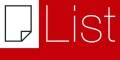 LIST - revija za kulturna in druga vpra�anja ob�ine �o�tanj in �ir�e